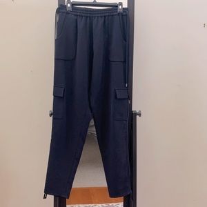 Ellie Tahari Utility Pant size S